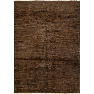 Unique Loom 4' x 5' 10 Modern Ziegler Rug