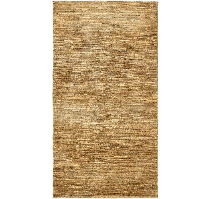 3' 4 x 6' 4 Modern Ziegler Rug