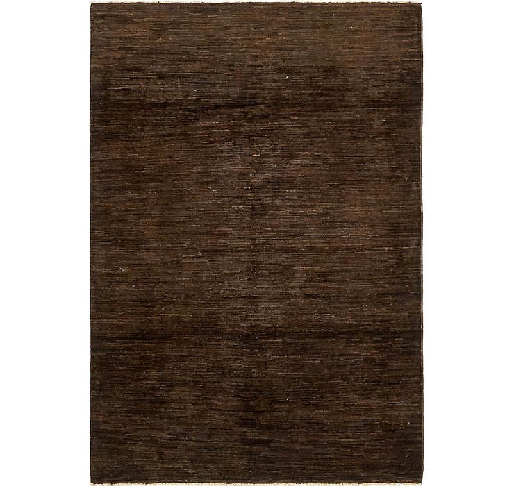 4' x 5' 9 Modern Ziegler Rug