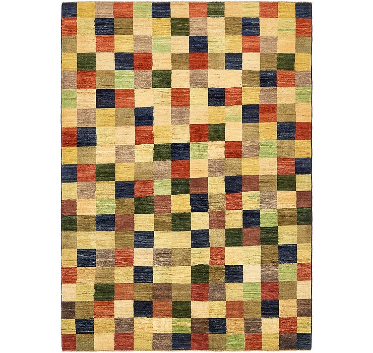 152cm x 213cm Modern Ziegler Rug