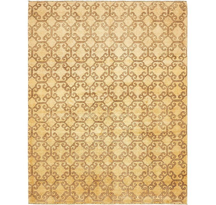 5' x 6' 5 Ikat Rug