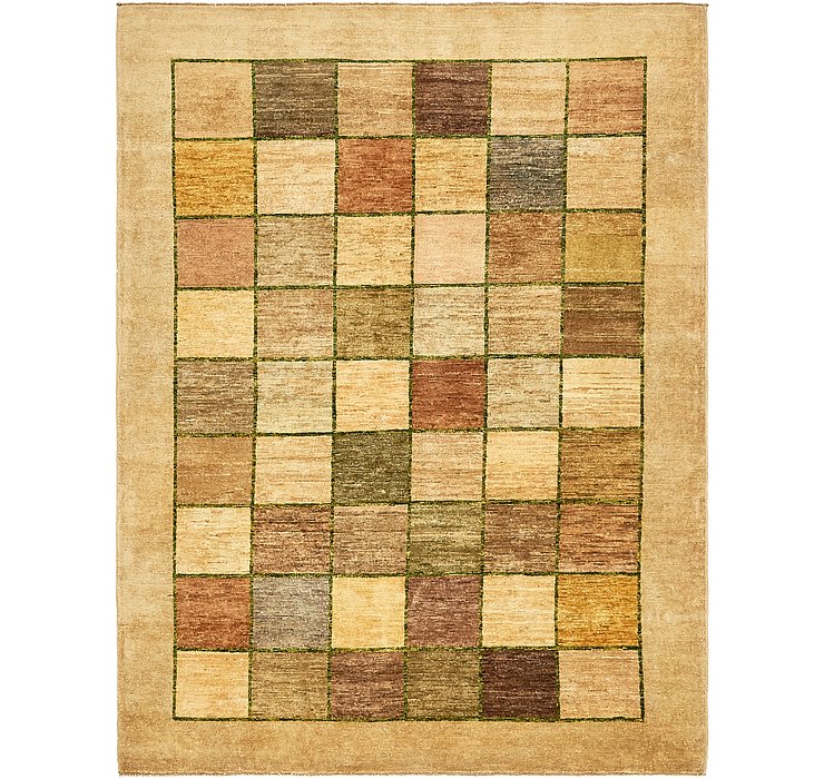 5' x 7' Modern Ziegler Rug
