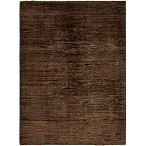 Unique Loom 4' 10 x 6' 8 Modern Ziegler Oriental...
