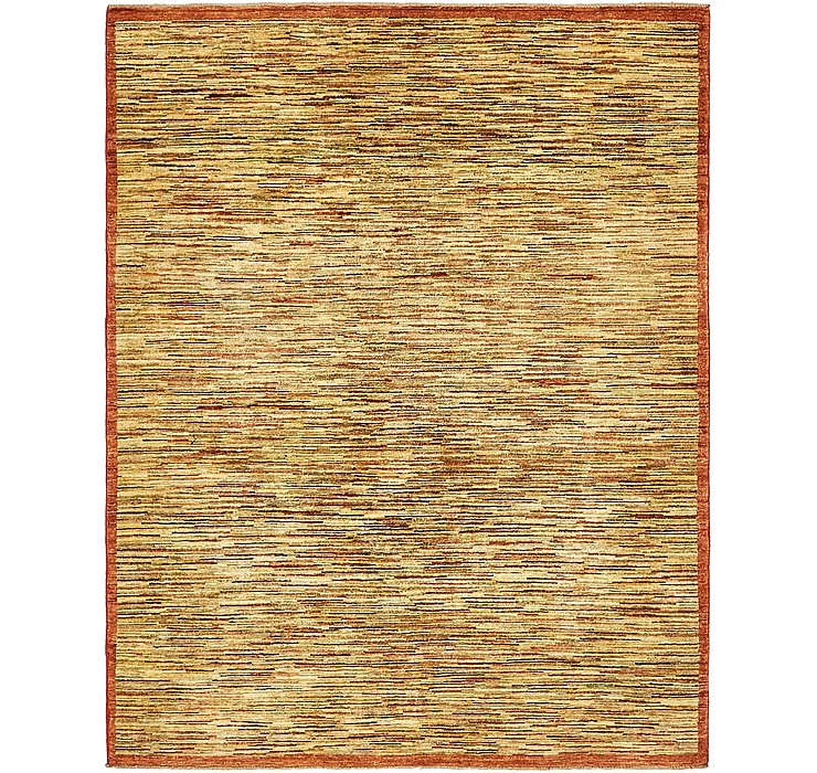 5' x 6' 3 Modern Ziegler Oriental...