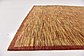 HandKnotted 5' x 6' 3 Modern Ziegler Oriental Rug thumbnail image 5