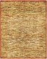 HandKnotted 5' x 6' 3 Modern Ziegler Oriental Rug thumbnail image 1