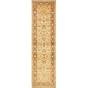 80cm x 297cm Peshawar Ziegler Orient...