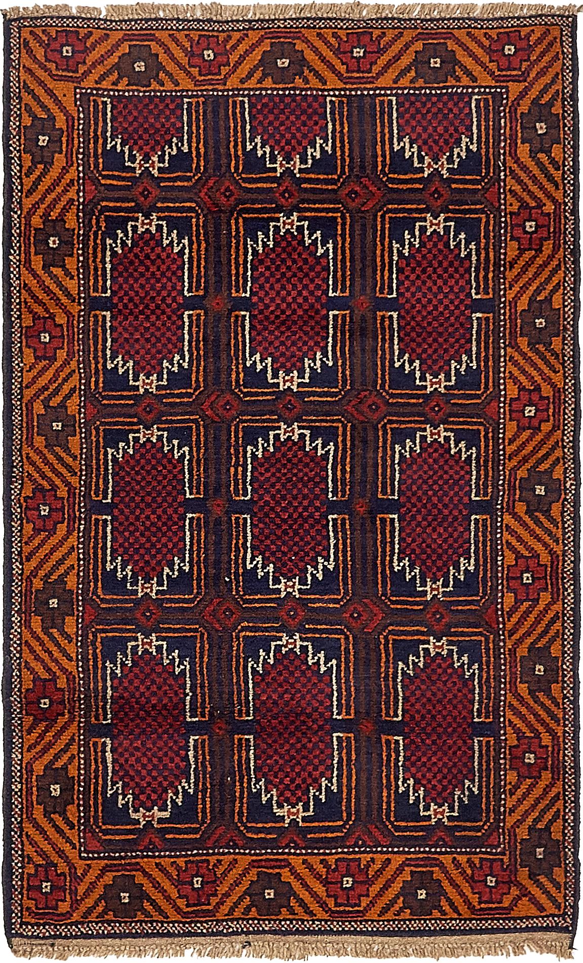 Main image of rug