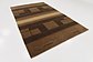 6' 4 x 9' 10 Kashkuli Gabbeh Rug thumbnail image 2
