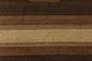6' 4 x 9' 10 Kashkuli Gabbeh Rug thumbnail image 4