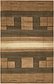 6' 4 x 9' 10 Kashkuli Gabbeh Rug thumbnail image 1