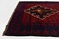 3' x 4' 6 Balouch Persian Rug thumbnail image 5