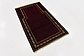 3' x 5' Balouch Persian Rug thumbnail image 2