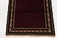 3' x 5' Balouch Persian Rug thumbnail image 4