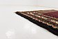 3' x 5' Balouch Persian Rug thumbnail image 6
