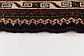 3' x 5' Balouch Persian Rug thumbnail image 7