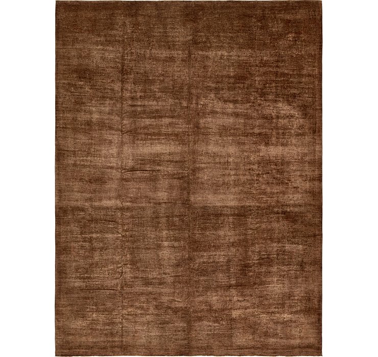 16' x 21' 10 Modern Ziegler Rug