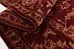 8' x 9' 10 Over-Dyed Ziegler Rug thumbnail image 10