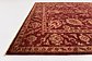 8' x 9' 10 Over-Dyed Ziegler Rug thumbnail image 6