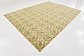 HandKnotted 9' x 12' Peshawar Ziegler Rug thumbnail image 2