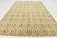 HandKnotted 9' x 12' Peshawar Ziegler Rug thumbnail image 3
