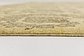 HandKnotted 9' x 12' Peshawar Ziegler Rug thumbnail image 8