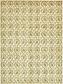 9' x 12' Peshawar Ziegler Rug thumbnail