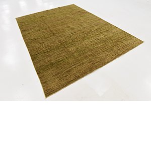 Unique Loom 6' 3 x 8' 5 Modern Ziegler Rug