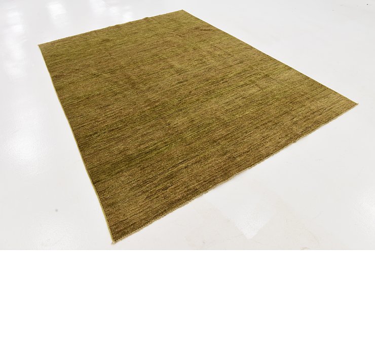 6' 3 x 8' 5 Modern Ziegler Rug