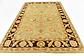 188cm x 260cm Peshawar Ziegler Rug thumbnail image 3