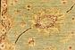 188cm x 260cm Peshawar Ziegler Rug thumbnail image 5