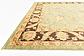 188cm x 260cm Peshawar Ziegler Rug thumbnail image 6