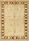188cm x 260cm Peshawar Ziegler Rug thumbnail image 1
