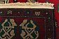 HandKnotted 3' x 4' 6 Balouch Persian Rug thumbnail image 10