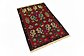 HandKnotted 3' x 4' 6 Balouch Persian Rug thumbnail image 2