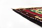 HandKnotted 3' x 4' 6 Balouch Persian Rug thumbnail image 6