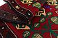HandKnotted 3' x 4' 6 Balouch Persian Rug thumbnail image 8