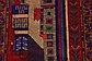 3' x 4' 6 Balouch Persian Rug thumbnail image 4