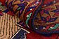 3' x 4' 6 Balouch Persian Rug thumbnail image 9