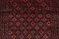 3' 4 x 6' Balouch Persian Rug thumbnail image 4