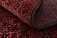 3' 4 x 6' Balouch Persian Rug thumbnail image 9