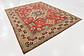 245cm x 300cm Kazak Rug thumbnail image 2