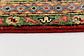 245cm x 300cm Kazak Rug thumbnail image 9