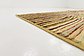 Unique Loom 6' 5 x 9' 5 Modern Ziegler Rug thumbnail image 7