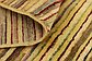 Unique Loom 6' 5 x 9' 5 Modern Ziegler Rug thumbnail image 9