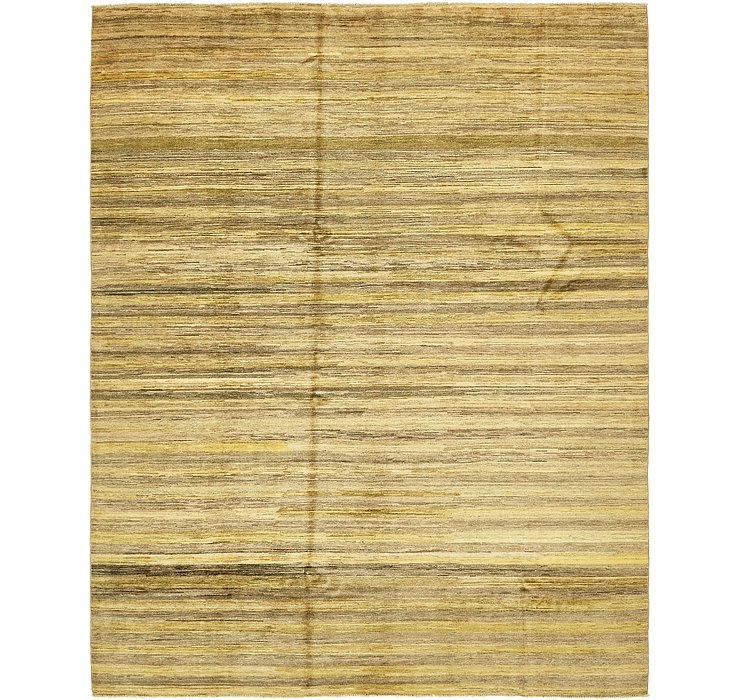 8' x 9' 10 Modern Ziegler Rug