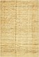 6' 6 x 9' 6 Modern Ziegler Rug thumbnail image 1