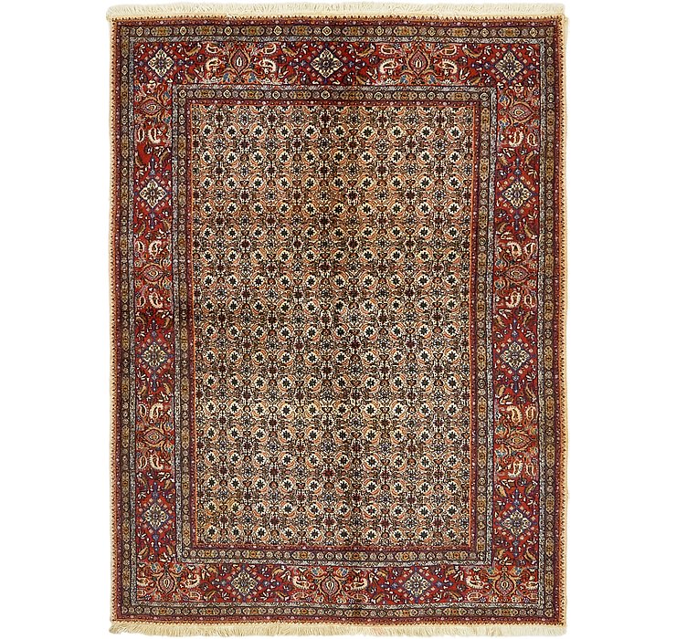 4' 10 x 6' 7 Mood Persian Rug