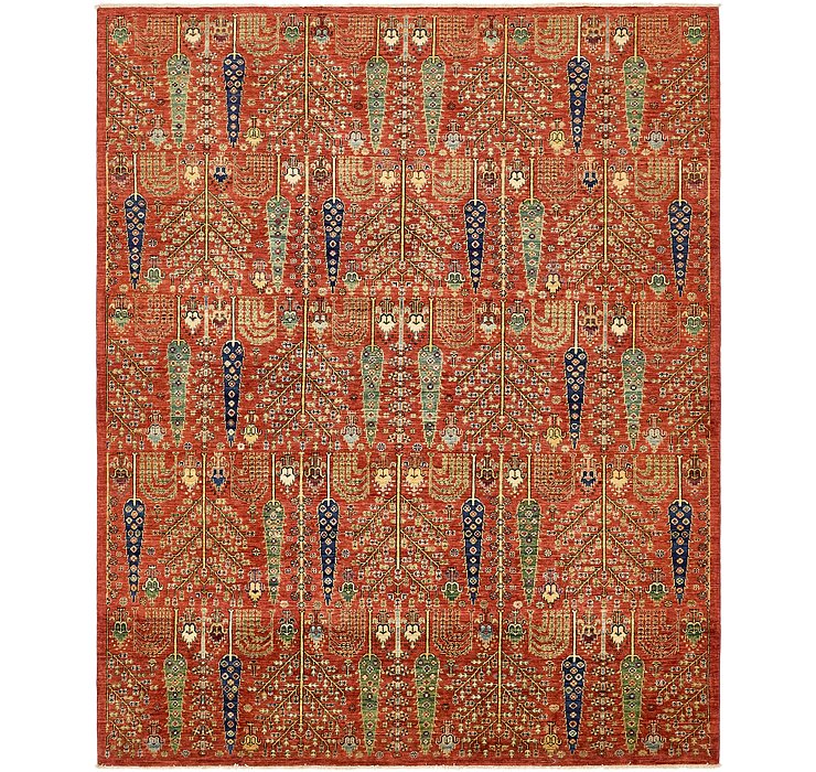 245cm x 305cm Ariana Ziegler Rug