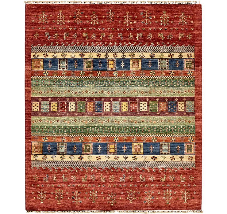 250cm x 300cm Ariana Ziegler Rug